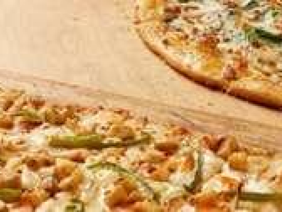 Pizza Inn