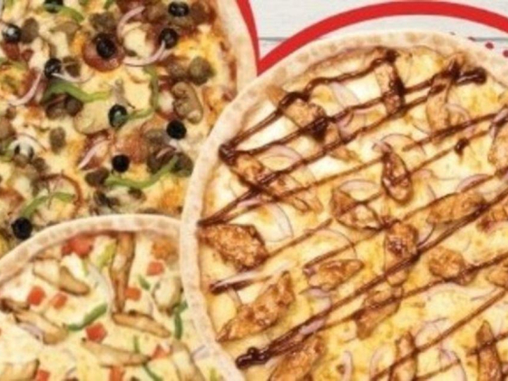 Pizza Inn