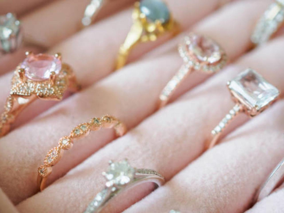Rudradhan Jewellery
