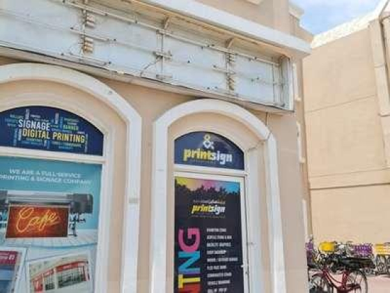 Printsign Advertising