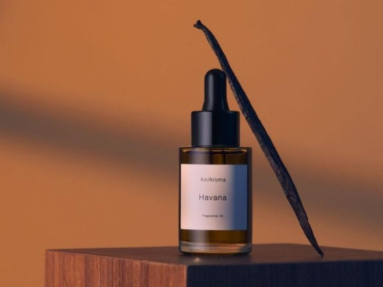 Air Aroma Middle East