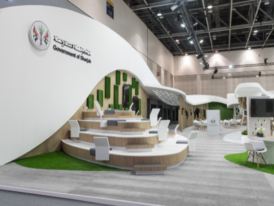 Melon Exhibitions Support Services