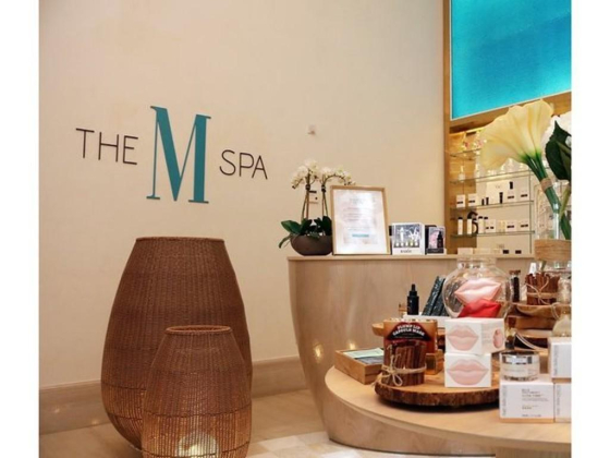 The M Spa