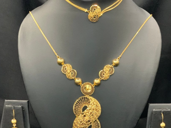 Noor Alzahia Jewellery Trading