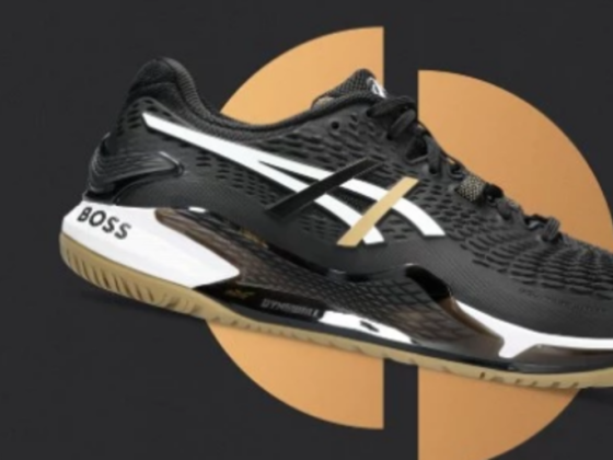 Tennis Shop.ae