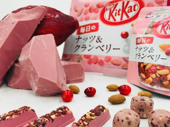 Nestle Middle East Marketing