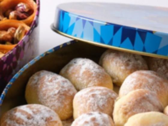 Albaba Almumtaza Sweets