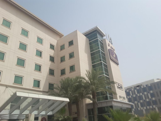 Premier Inn - Dubai Investments Park Hotel