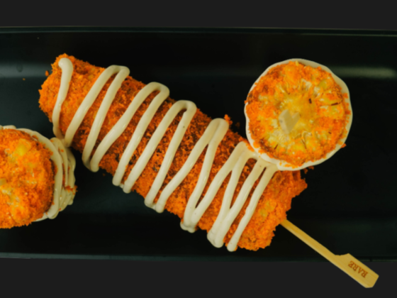 Savory Bites Restaurant & Cafe
