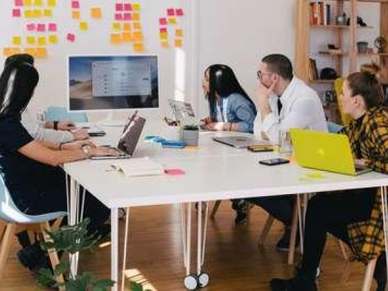 Finbridge Management Consultancies