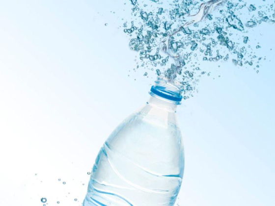 Sukya Drinking Water Factory