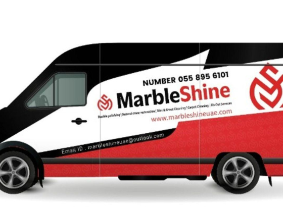 Marble Shine Technical Service