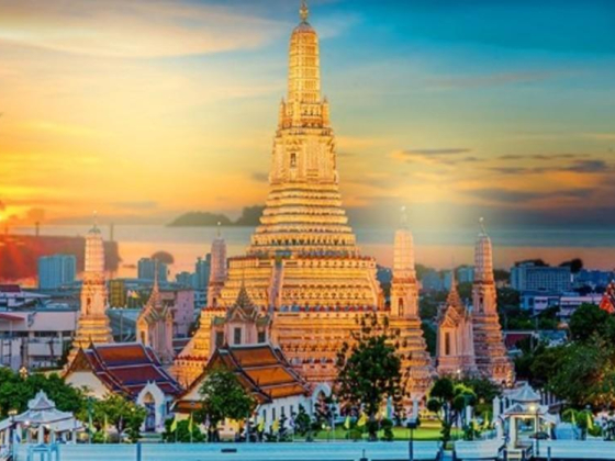 One Life Tourism