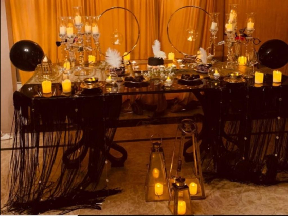 Fushia Events