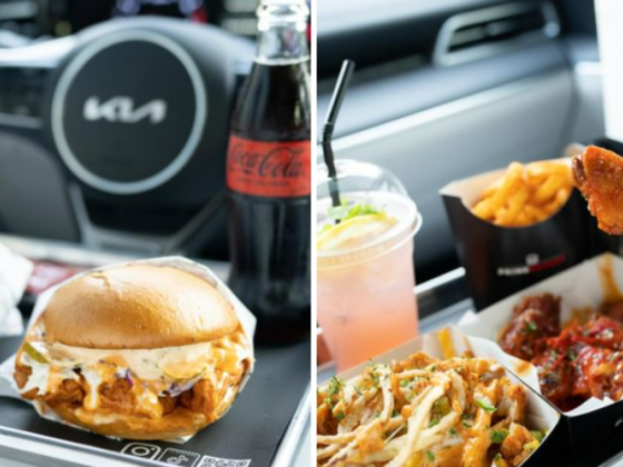 Prime Burger Restaurant