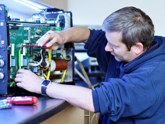 Tecxcel Systems And Solutions LLC