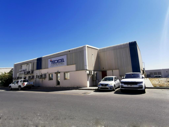 Tecxcel Systems And Solutions LLC