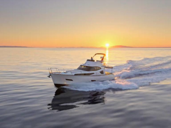 Ocean 360 Ships & Boats Trading