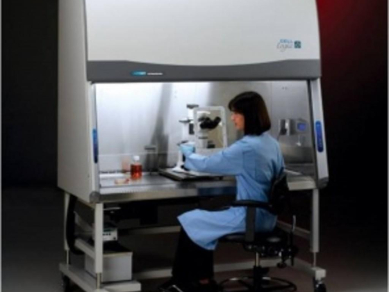 Gastec Testing Services