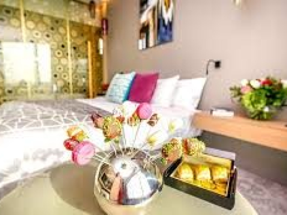 Rixos Premium Dubai