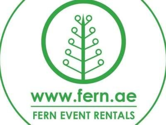 Fern Event Rentals