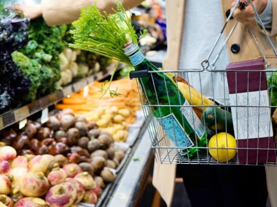 Caroline Grocery