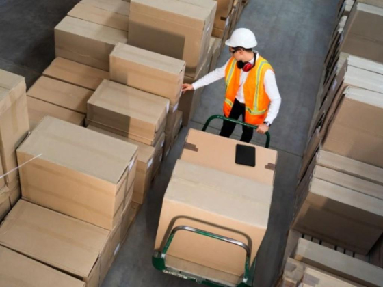 PSL Arabia Shipping & Logistics