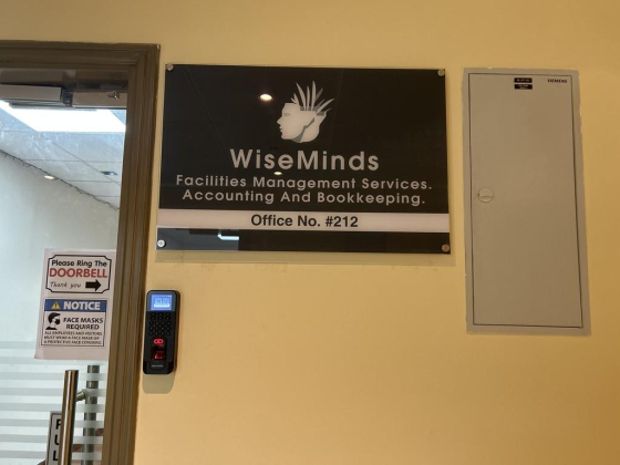 Wiseminds Facilities Management Services Est.