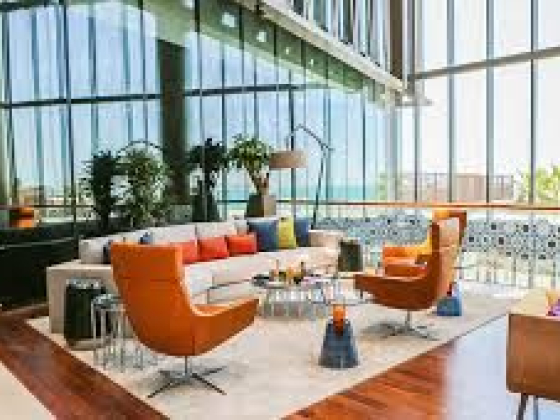 Rixos Premium Dubai