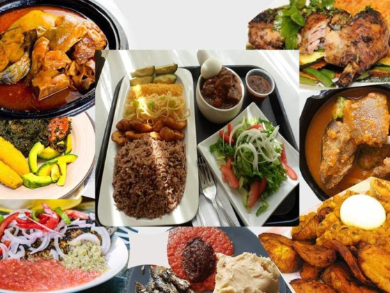 Sankofa Restaurant