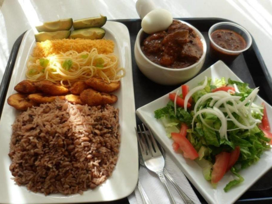 Sankofa Restaurant