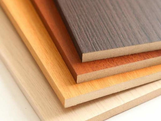 Lumber World Building Material Trading
