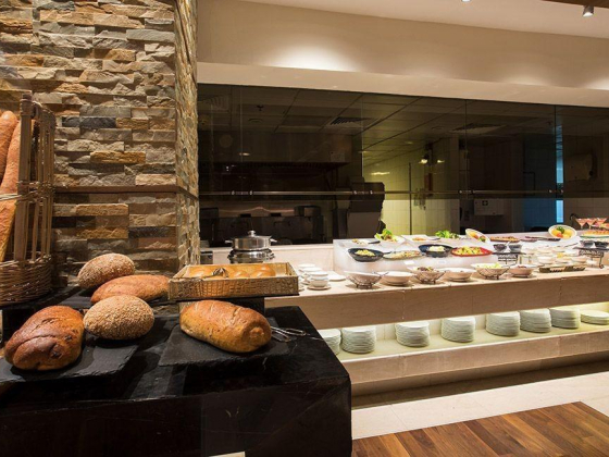 Specialty Restaurant
