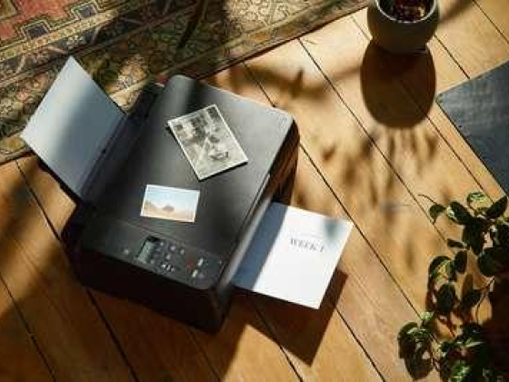 Printer Repair Service