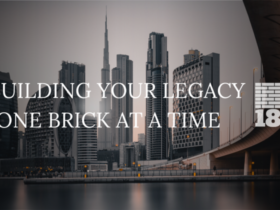 18 Bricks Real Estate Brokers