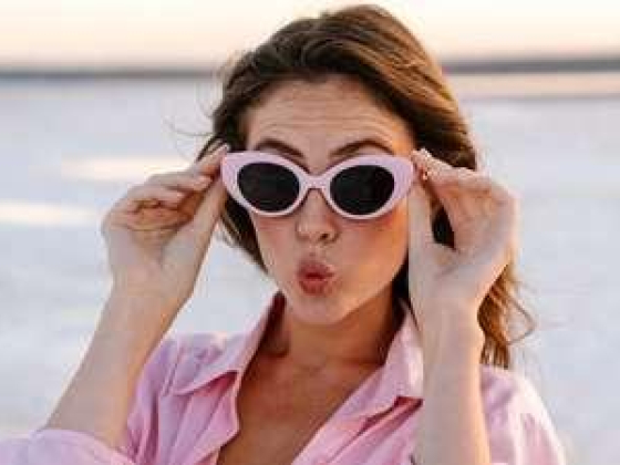Caballo Eyewear
