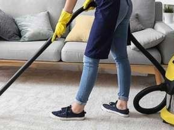 Burj Baynonah Cleaning Services