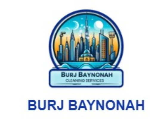 Burj Baynonah Cleaning Services