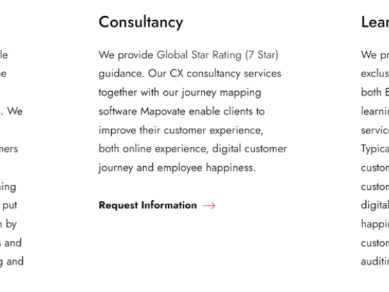 Ethos Integrated Solutions