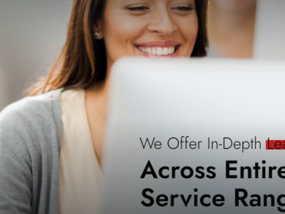 Ethos Integrated Solutions