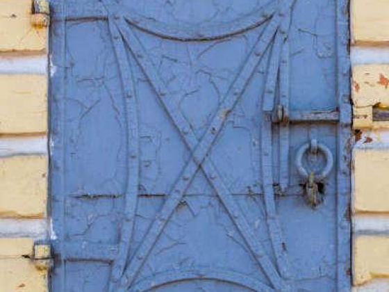 Best Super Metal Doors