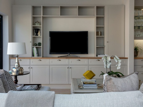 Home Organization Tips