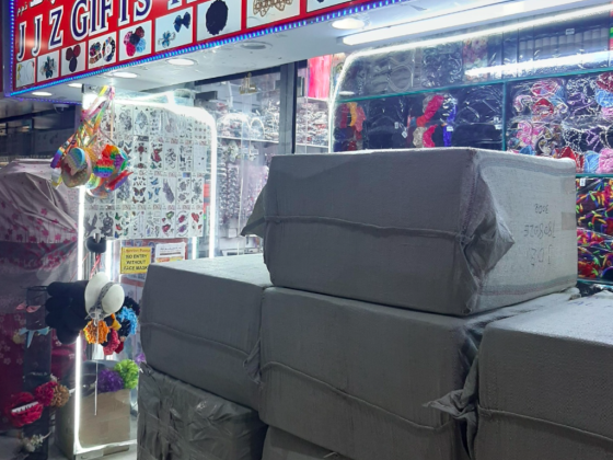 J J Z  Gifts Trading Co.