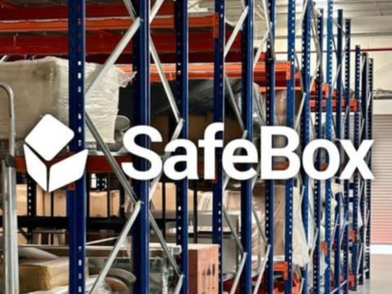 Safebox