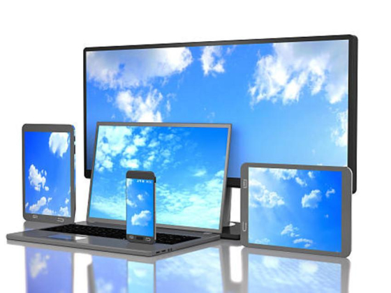 Noor Al Najam Electronics Trading