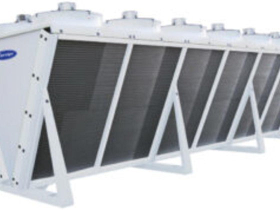 Climate Masters Air Conditioning Trading