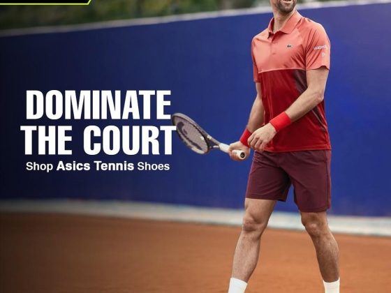 Tennisshop.ae