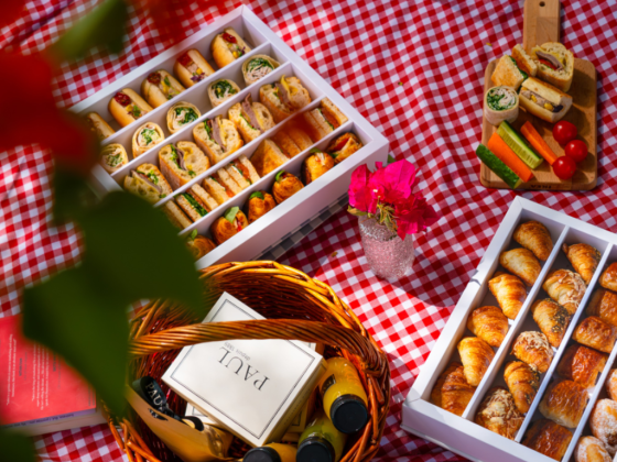 Paul ​bakery & Restaurant
