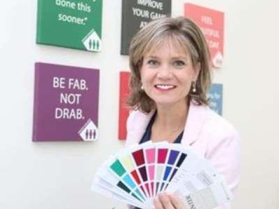 House Of Colour