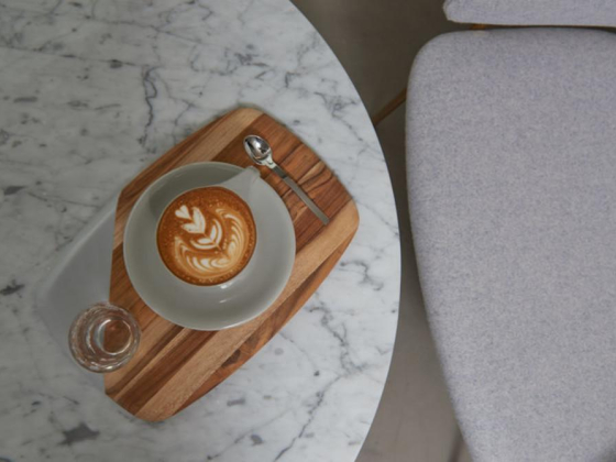 Alchemy Coffee